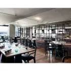 Business 5 image 12-MICRON Restaurant in Sydney NSW