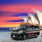 Business 1 image 13 MAXI CABS ONLINE Transport Services in Sydney NSW