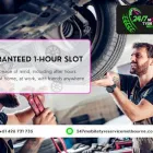 Business 1 image 24/7 TYRE SERVICE Car Tyres in Melbourne VIC