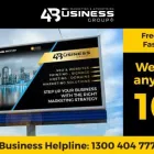 Business 1 image 4BG & 4B GROUP Graphic Design in Brendale QLD