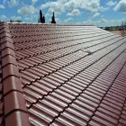 Business 1 image 5 STAR HOME IMPROVEMENT Roof Restoration & Repairs in Melbourne VIC