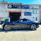 Business 1 image 5 STAR TYRES Tyres in Five Dock NSW