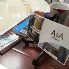 Business 2 image A&A ART DISPLAY Water Colour Paintings in Subiaco WA