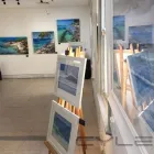 Business 10 image A&A ART DISPLAY Water Colour Paintings in Subiaco WA