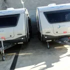 Business 4 image A & K CARAVANS AND MOTORHOMES PTY LTD Spare Parts in Hobart TAS