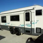 Business 6 image A & K CARAVANS AND MOTORHOMES PTY LTD Spare Parts in Hobart TAS