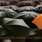 Business 3 image A PARTNER IN PLANNING Superannuation Fund in Cheltenham VIC