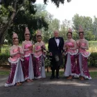 Business 2 image A PIPER OF DISTINCTION (SCOTTISH/IRISH) Musicians & Musicians' Agents in Sydney NSW