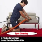 Business 2 image A PRISTINE CARPET CLEAN Steam Cleaning in Abbotsford NSW