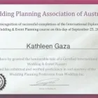 Business 2 image A RED LETTER EVENT Party Planner in Alice Springs NT