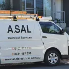 Business 3 image A.SAL ELECTRICAL SERVICES Electricians & Electrical Contractors in Botany NSW
