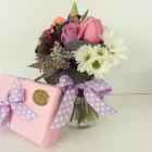 Business 2 image A TOUCH OF CLASS FLORIST PERTH Flowers in Perth WA