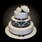 Business 2 image AB FAB ABSOLUTELY FABULOUS CAKE CREATIONS Wedding Cakes in Melbourne VIC