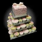 Business 3 image AB FAB ABSOLUTELY FABULOUS CAKE CREATIONS Wedding Cakes in Melbourne VIC