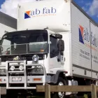 Business 1 image AB FAB THE STRESS FREE MOVERS Storage--General in Kunda Park QLD
