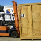 Business 2 image AB FAB THE STRESS FREE MOVERS Storage--General in Kunda Park QLD
