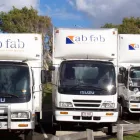 Business 3 image AB FAB THE STRESS FREE MOVERS Storage--General in Kunda Park QLD