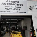 Business 1 image ABARTH AUTOMOTIVE Mechanic in South Melbourne VIC