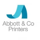 Business 1 image ABBOTT & CO PRINTERS Perth Printers in Kewdale WA