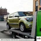 Business 5 image ABC CAR COLLECTION Used Trucks & Buses in Dandenong VIC
