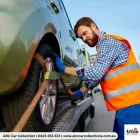 Business 9 image ABC CAR COLLECTION Used Trucks & Buses in Dandenong VIC