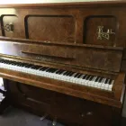 Business 2 image ABCON PIANO TUNING & SERVICING Player Pianos in Kew VIC