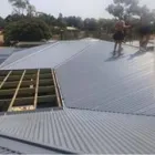 Business 1 image ABOVE BEYOND ROOF Roof Restoration & Repairs in Melbourne VIC