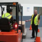 Business 3 image ABSOLUTE TRAINING SYDNEY Forklift Training Revesby in Lilyfield NSW