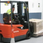 Business 4 image ABSOLUTE TRAINING SYDNEY Forklift Training Revesby in Lilyfield NSW