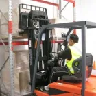 Business 5 image ABSOLUTE TRAINING SYDNEY Forklift Training Revesby in Lilyfield NSW