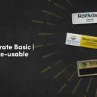 Business 11 image ACA DESIGN Promotional Products in Marrickville NSW