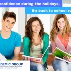 Business 1 image ACADEMIC GROUP WACE revision courses perth in Applecross WA