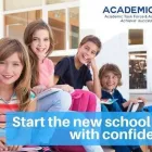 Business 2 image ACADEMIC GROUP WACE revision courses perth in Applecross WA