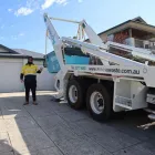 Business 3 image ACCESS WASTE MANAGEMENT Waste Disposal & Reduction Services in Perth WA
