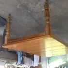 Business 1 image ACCLAIMED FURNITURE RESTORATIONS Rush And Cane Seat Repair in Croydon Park NSW