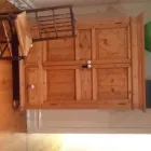 Business 2 image ACCLAIMED FURNITURE RESTORATIONS Rush And Cane Seat Repair in Croydon Park NSW