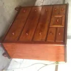 Business 7 image ACCLAIMED FURNITURE RESTORATIONS Rush And Cane Seat Repair in Croydon Park NSW