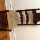 Business 8 image ACCLAIMED FURNITURE RESTORATIONS Rush And Cane Seat Repair in Croydon Park NSW