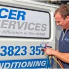 Business 3 image ACER SERVICES PTY. LTD. Electrician in Capalaba QLD