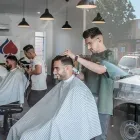 Business 2 image ACES BARBERSHOP modern in Ashwood VIC