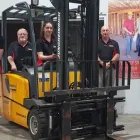 Business 1 image ACHIEVE TRAINING AND ASSESSMENT SERVICES Training in Unanderra NSW