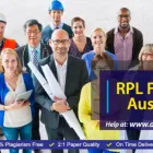 Business 1 image ACS RPL AUSTRALIA Writers, Consultants &/or Services in Perth WA