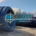 Business 3 image ACU-TECH PIPING SYSTEMS Welding Supplies & Equipment in Perth WA