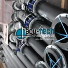 Business 1 image ACU-TECH PIPING SYSTEMS Welding Supplies & Equipment in Perth WA
