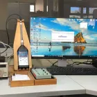 Business 5 image ACU-VIB ELECTRONICS vibration testing equipment in Castle Hill NSW