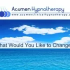 Business 1 image ACUMEN CLINICAL HYPNOTHERAPY Weight Loss Service in Melbourne VIC