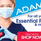 Business 1 image ADAM DENTAL SUPPLIES Dentist in Mulgrave VIC
