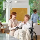 Business 1 image ADAPTIVE LIVING Disability Services & Support Organisations in Sydney NSW
