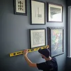 Business 3 image ADELAIDE ART HANGING suspended picture hanging system in Adelaide SA