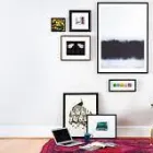 Business 4 image ADELAIDE ART HANGING suspended picture hanging system in Adelaide SA